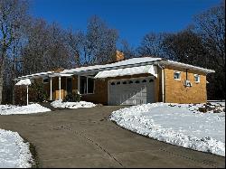 264 Douglass Road, North Sewickley Twp PA 15010