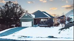 2606 Ashmat Lane, St Joseph MO 64506