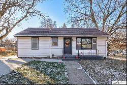 931 W 8th Street, Wahoo NE 68066