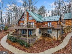 5281 Laurel Lane, Gainesville GA 30506