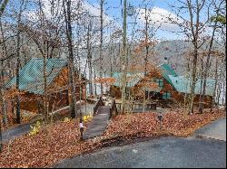 5281 Laurel Lane, Gainesville GA 30506