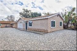 4258 Old Hamner Road #A, Norco CA 92860