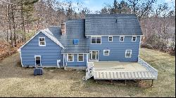 15 Winterbourne View, Tolland CT 06084