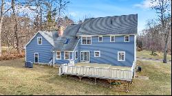 15 Winterbourne View, Tolland CT 06084