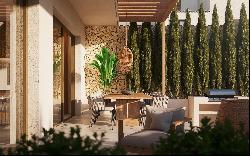 Townhouse, Ses Salines, Santanyi, Mallorca, 07640