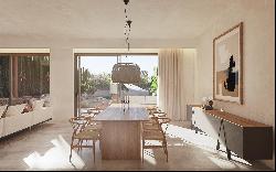 Townhouse, Ses Salines, Santanyi, Mallorca, 07640