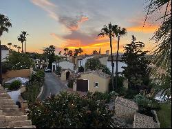 Semi-Detached, Santa Ponsa, Calvia, Mallorca, 07181