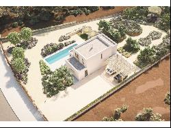 Villa, Son Gual, Mallorca, 07199