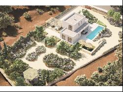 Villa, Son Gual, Mallorca, 07199