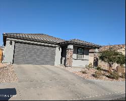 24550 W Mohave Street, Buckeye AZ 85326