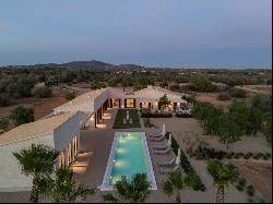 Country Home, Santanyí, Mallorca, 07650