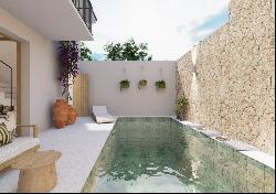 Town House, Pollensa, Mallorca, 07460