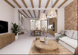 Town House, Pollensa, Mallorca, 07460