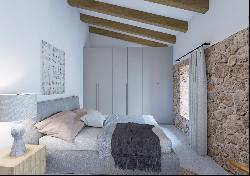 Town House, Pollensa, Mallorca, 07460