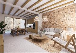 Town House, Pollensa, Mallorca, 07460