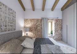 Town House, Pollensa, Mallorca, 07460