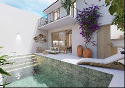 Town House, Pollensa, Mallorca, 07460