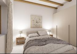 Town House, Pollensa, Mallorca, 07460