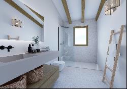 Town House, Pollensa, Mallorca, 07460