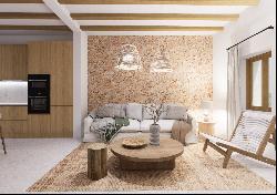 Town House, Pollensa, Mallorca, 07460