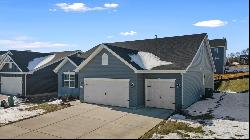 415 Honor Hill Drive, Foristell MO 63348