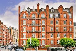 Portman Mansions, Chiltern Street, London, W1U 6NR