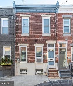 330 Mercy Street, Philadelphia PA 19148