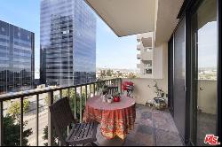 2160 Century Park East Unit 411, Los Angeles CA 90067