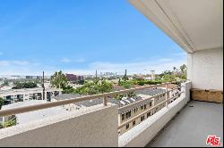 1131 Alta Loma Road Unit 305, West Hollywood CA 90069