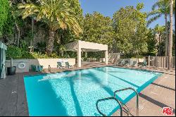 1131 Alta Loma Road Unit 305, West Hollywood CA 90069