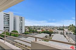 1131 Alta Loma Road Unit 305, West Hollywood CA 90069