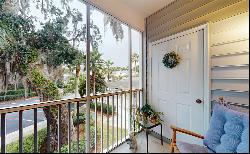 1704 Frederica Road Unit 428, St Simons Island GA 31522