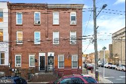 1324 W Cumberland Street, Philadelphia PA 19132