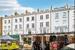 Portobello Road, London, W11 2EB