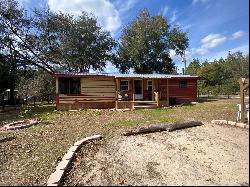 14321 NE 192nd Lane, Fort McCoy FL 32134