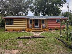 14321 NE 192nd Lane, Fort McCoy FL 32134