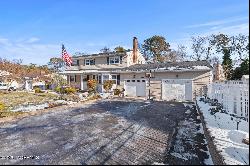 36 Winchester Drive, Toms River NJ 08753