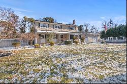 36 Winchester Drive, Toms River NJ 08753