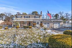 36 Winchester Drive, Toms River NJ 08753