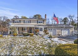 36 Winchester Drive, Toms River NJ 08753