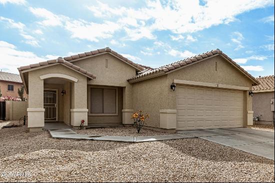 15241 W Elm Circle, Surprise AZ 85374