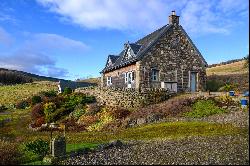 The Smithy, Tombane, Dunkeld, Perth and Kinross, PH8 0BT