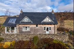 The Smithy, Tombane, Dunkeld, Perth and Kinross, PH8 0BT