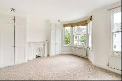 Bendemeer Road, Putney, London, SW15 1JX