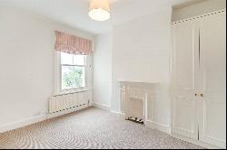 Bendemeer Road, Putney, London, SW15 1JX