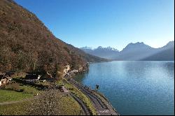 Villa Front de Lac, Talloires-Montmin, 74290