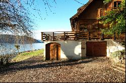 Villa Front de Lac, Talloires-Montmin, 74290