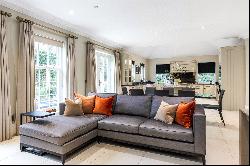 Heathfield Avenue, Sunninghill, Ascot, Berkshire, SL5 0AL