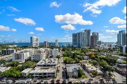 121 NE 34th St Unit 1704, Miami FL 33137