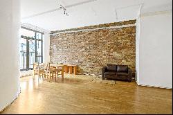 Britannia Lofts, 16-26 Banner Street, Finsbury, London, EC1Y 8QE